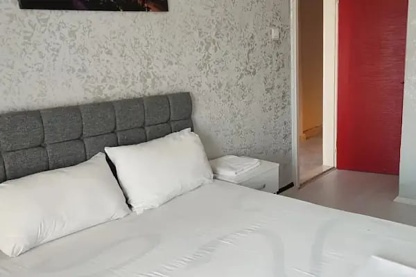 BEYRUT OTEL - Resim 6