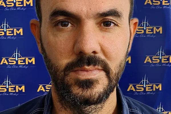GAZİANTEP Assem Saç Ekim Merkezi - Resim 3