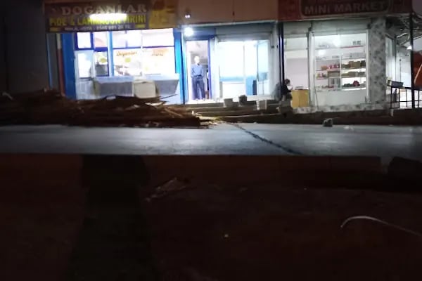 Doğanlar Pide - Resim 8