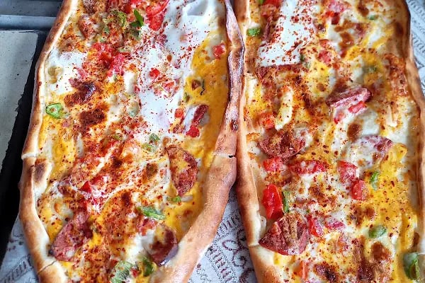 Doğanlar Pide - Resim 4