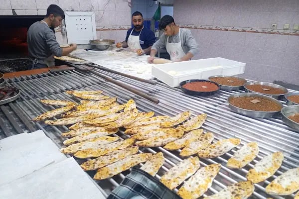 Doğanlar Pide - Resim 10