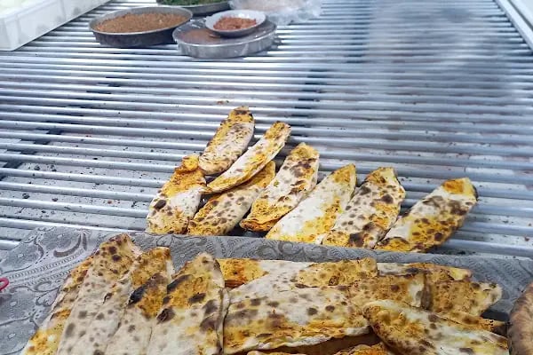 Doğanlar Pide - Resim 13