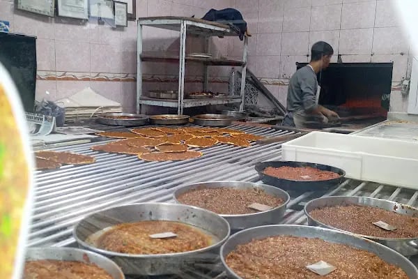Doğanlar Pide - Resim 1