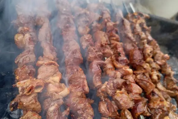 Doğanlar Pide - Resim 6