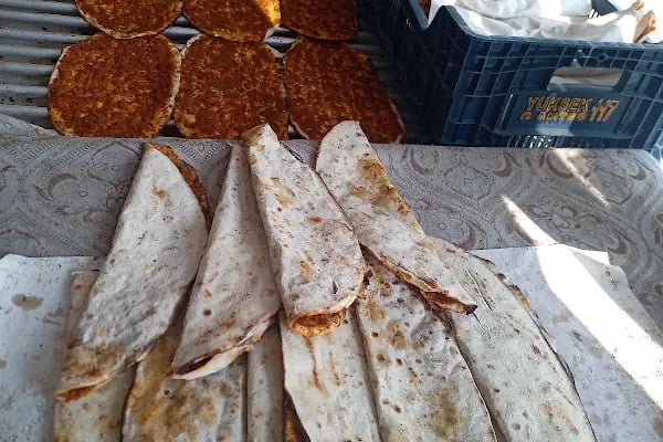 Doğanlar Pide - Resim 3