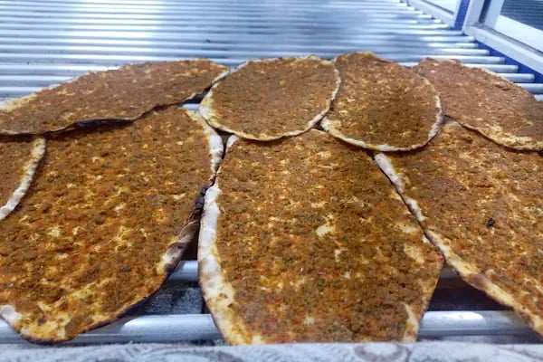 Doğanlar Pide - Resim 11