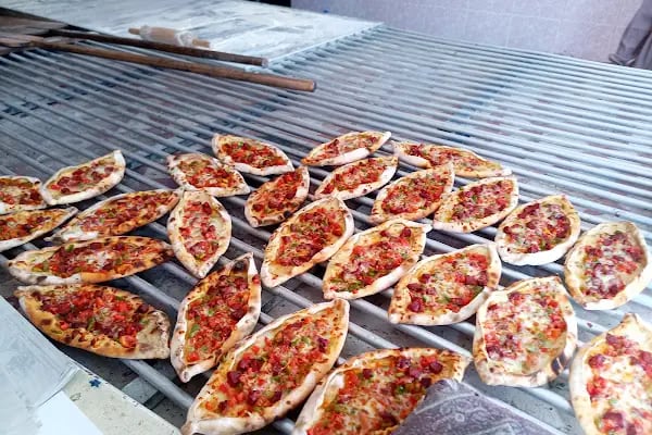 Doğanlar Pide - Resim 5