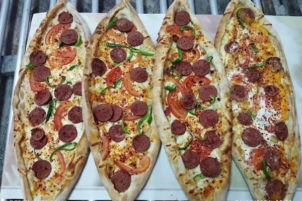 Doğanlar Pide - Resim 7