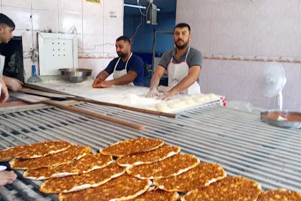 Doğanlar Pide - Resim 9