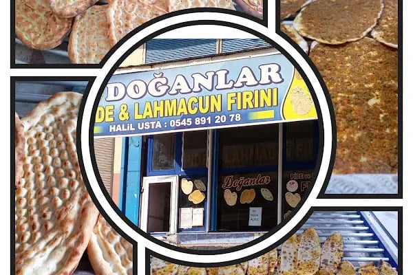 Doğanlar Pide - Resim 12