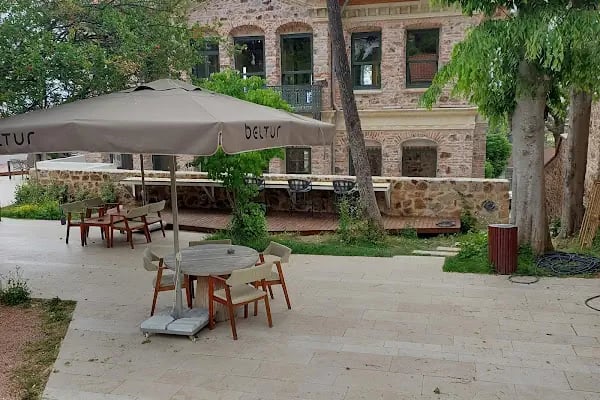 Beltur Kafe - Resim 1