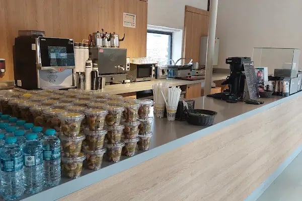 Beltur Kafe - Resim 3