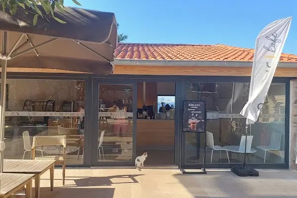 Beltur Kafe - Resim 2