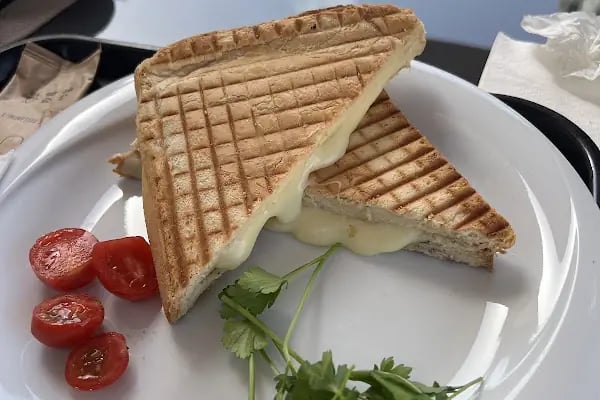 Beltur Kafe - Resim 4