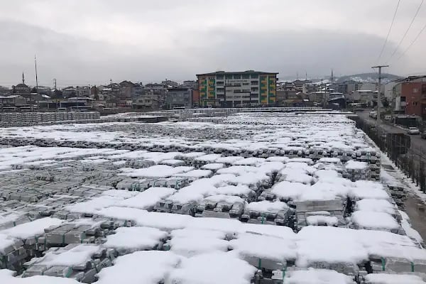 Öz Karadeniz Antrepo - Resim 4