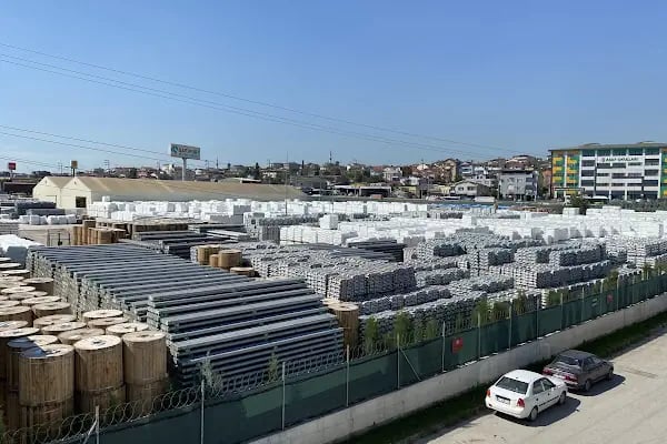 Öz Karadeniz Antrepo - Resim 5