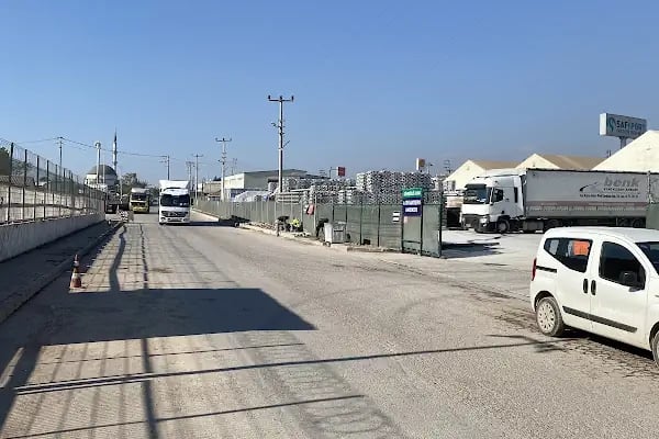 Öz Karadeniz Antrepo - Resim 6