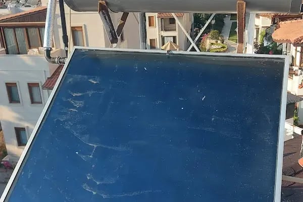 Özsan Isı Güneş Enerjisi Sistemleri Turgutreis Bodrum Yalıkavak Ortakent Torba - Resim 10