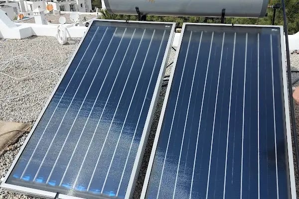 Özsan Isı Güneş Enerjisi Sistemleri Turgutreis Bodrum Yalıkavak Ortakent Torba - Resim 18