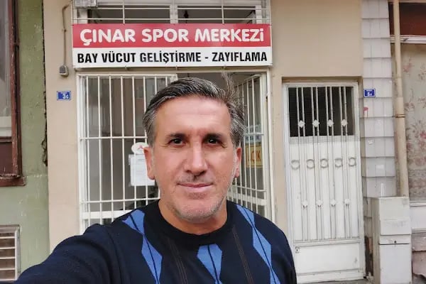 Çınar Spor Merkezi - Resim 16