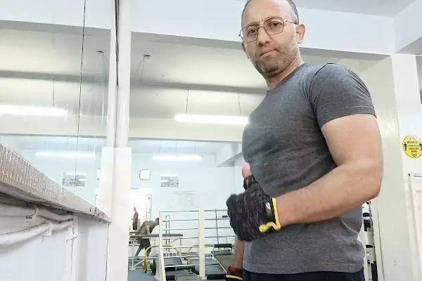 Çınar Spor Merkezi - Resim 2