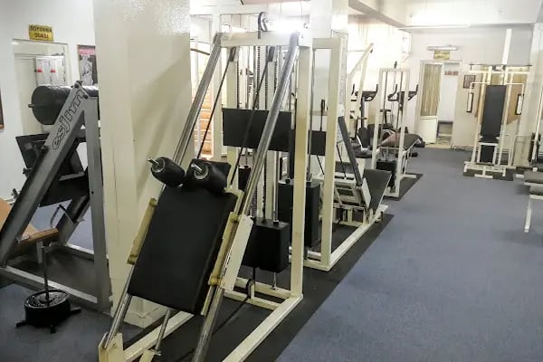 Çınar Spor Merkezi - Resim 6