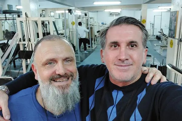 Çınar Spor Merkezi - Resim 15