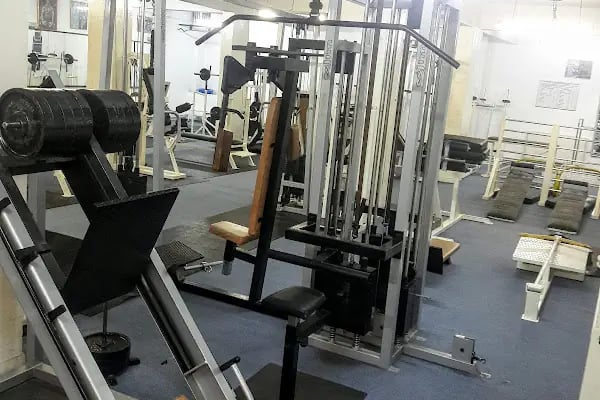 Çınar Spor Merkezi - Resim 8