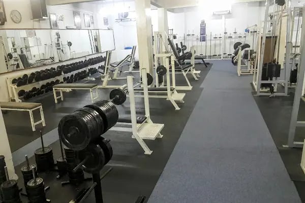 Çınar Spor Merkezi - Resim 9