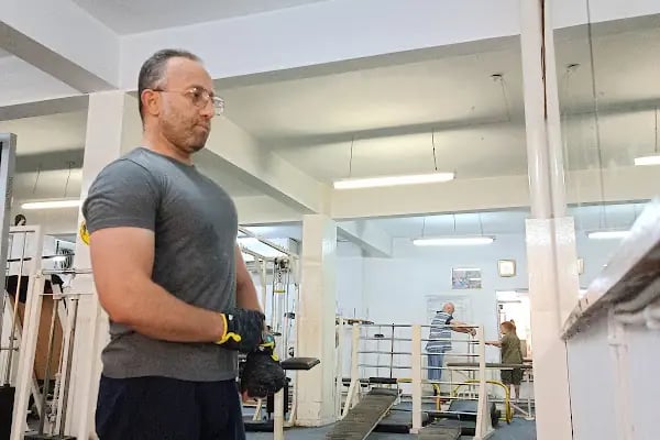 Çınar Spor Merkezi - Resim 19