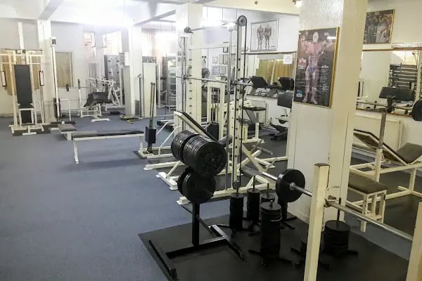 Çınar Spor Merkezi - Resim 1