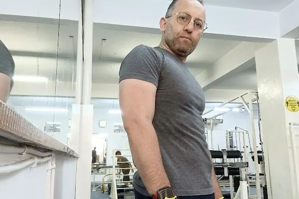 Çınar Spor Merkezi - Resim 10