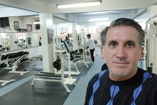 Çınar Spor Merkezi - Resim 14