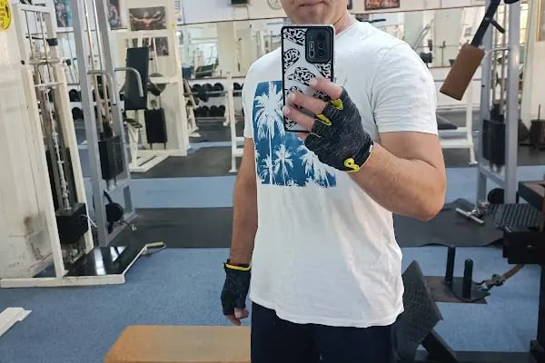 Çınar Spor Merkezi - Resim 4
