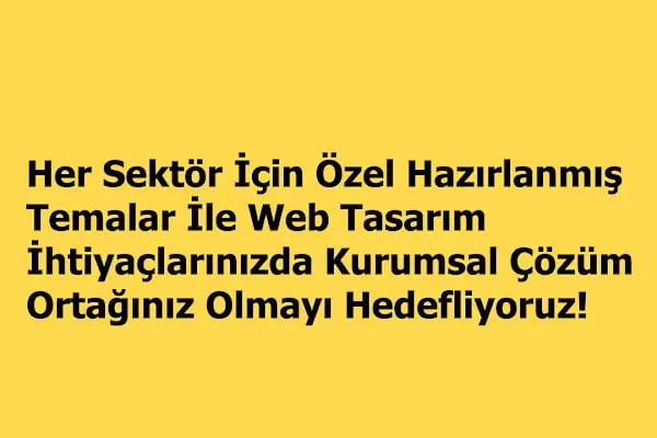 Bertusoft - Web Tasarım - Kurumsal Web Tasarım - Resim 4