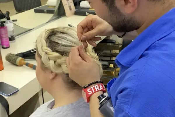 Yaşar Han Hair Repair Studio - Resim 9