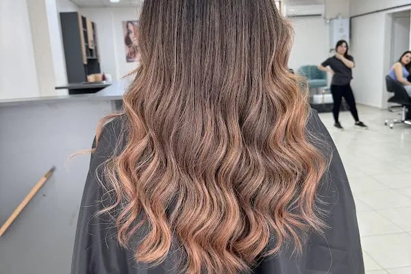 Yaşar Han Hair Repair Studio - Resim 4