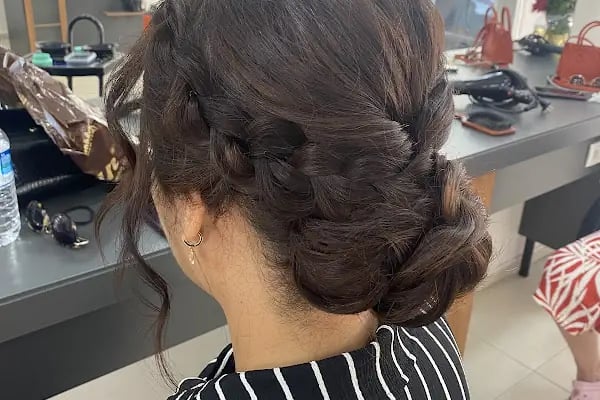 Yaşar Han Hair Repair Studio - Resim 6
