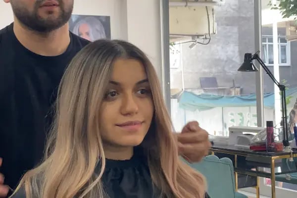 Yaşar Han Hair Repair Studio - Resim 8