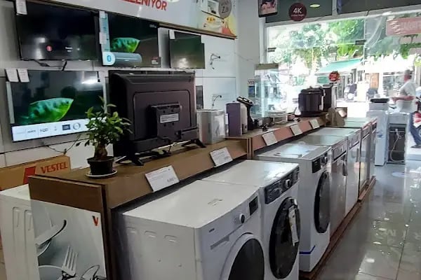 Vestel Dalaman Merkez Yetkili Satış Mağazası - Orhanlar DTM - Resim 11