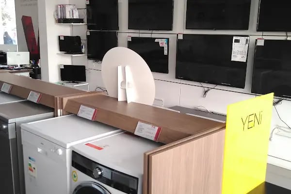 Vestel Dalaman Merkez Yetkili Satış Mağazası - Orhanlar DTM - Resim 5