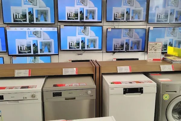Vestel Dalaman Merkez Yetkili Satış Mağazası - Orhanlar DTM - Resim 20