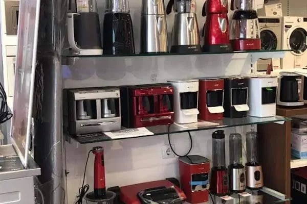 Vestel Dalaman Merkez Yetkili Satış Mağazası - Orhanlar DTM - Resim 13