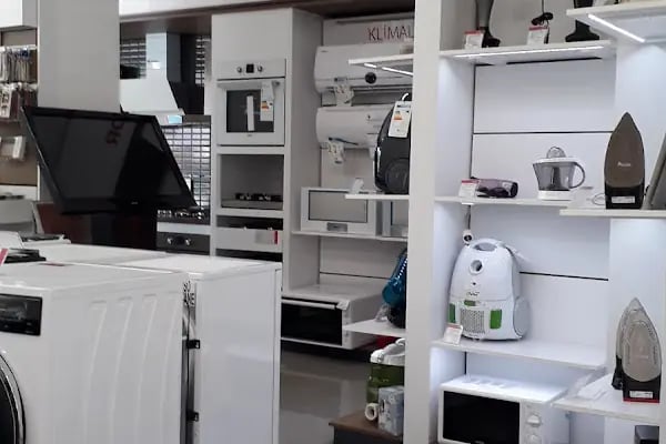 Vestel Dalaman Merkez Yetkili Satış Mağazası - Orhanlar DTM - Resim 8