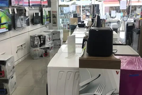 Vestel Dalaman Merkez Yetkili Satış Mağazası - Orhanlar DTM - Resim 16