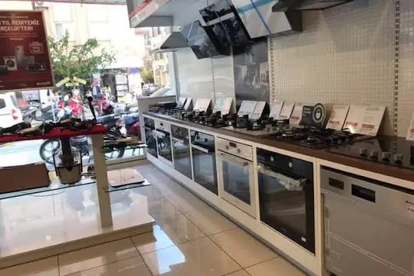 Vestel Dalaman Merkez Yetkili Satış Mağazası - Orhanlar DTM - Resim 6