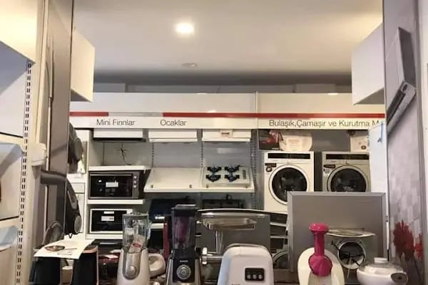 Vestel Dalaman Merkez Yetkili Satış Mağazası - Orhanlar DTM - Resim 14