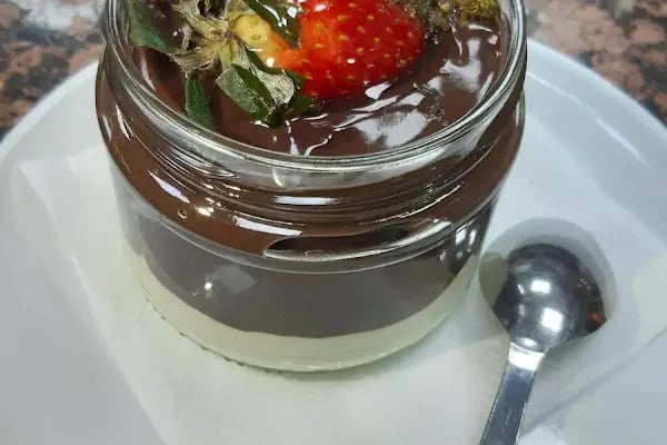 Şifa Pasta Cafe - Resim 1