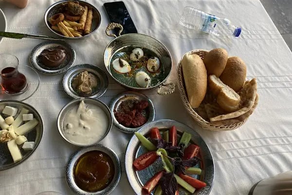 Gale Altı Kafe&amp;Kahvaltı - Resim 7