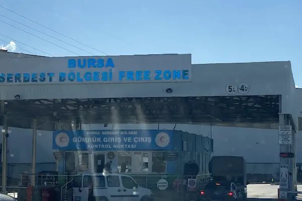 Gemlik Gümrük Müdürlüğü - Resim 7